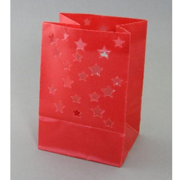 Windlicht__Papier__Stars__15cm__rot