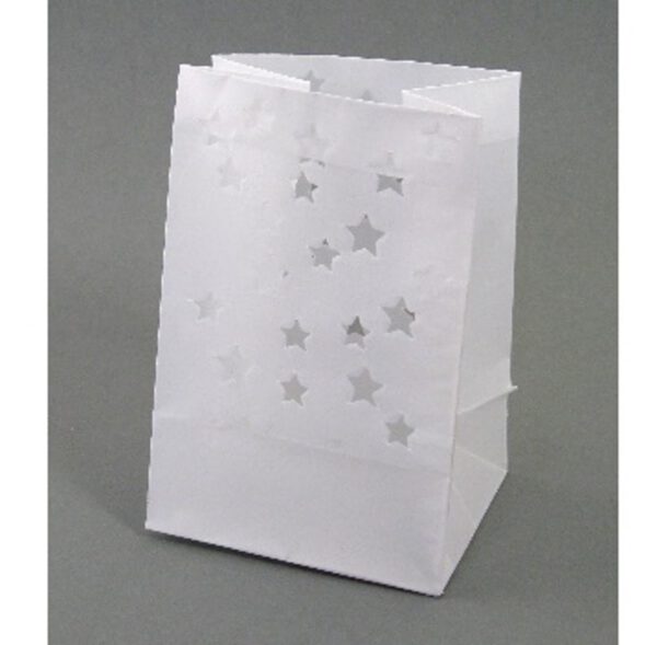 Windlicht__Papier__Stars__15cm__weiß