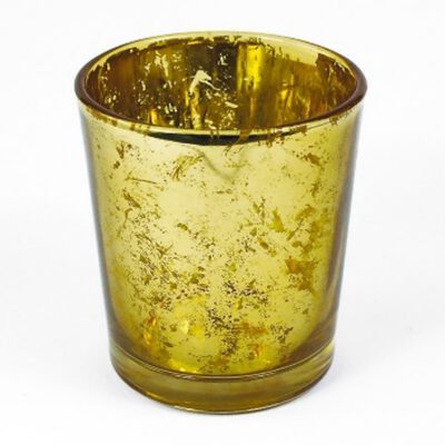 Teelicht_LACQUER__5x7cm__gold