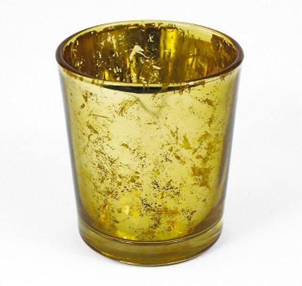 Teelicht_LACQUER__5x7cm__gold